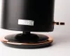 Bollitore Haden Heritage nero e rame 1,7 l nero Anteprima dell’immagine prodotto 4