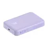 Powerbank Baseus Magnetic Mini 10000Mah, Usb-C 20W Magsafe Voir les images du produit 7