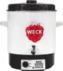 WECK Sporák na konzervovanie 29 l Ø35cm biely smaltovaný Náhľad obrázku produktu 8