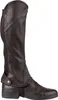 Unisex chapsy Dublin Stretch Fit Chaps WB1180 (extra velké) Náhled obrázku produktu 1