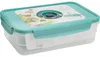 Lebensmittelkasserolle Excellent Houseware, Polypropylen, Produktbild-Vorschau 14
