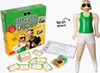 Identity Games Who's the Dude?, Párty karetní hra, 30 min, Náhled obrázku produktu 6