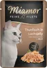 Miamor 74078 Katzen-Trockenfutter 100 g Adult Lachs  Produktbild-Vorschau 1