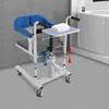 Transferstuhl - Patientenlift und Transportrollstuhl - Produktbild-Vorschau 3