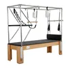 JASPORT K80 Cadillac Reformer in legno di faggio Anteprima dell’immagine prodotto 3