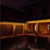 Twinkly Icicle 190 LED AWW 5x0,7m Anteprima dell’immagine prodotto 29