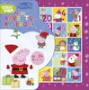 VERLAG: SCHWAGER & STEINLEIN Peppa Pig Adventskalender Produktbild-Vorschau 1