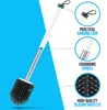 Strex Scopino per WC in Silicone con Supporto - Asciugatura Anteprima dell’immagine prodotto 6