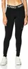 Nike W Np 365 Tight Black/White M Podgląd zdjęcia produktu 13