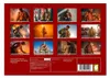 Feuerwehrmänner - Sexy Körper und heiße Flammen Produktbild-Vorschau 11
