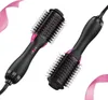 Sèche-cheveux Brosse à air chaud - Mise à niveau 5 en 1 Voir les images du produit 1