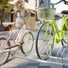 KESSER® Fahrradständer inkl. Parkschild | Mehrfachständer Produktbild-Vorschau 9