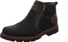 Rieker Herren Stiefelette Boots Reißverschluss Winterboots Produktbild-Vorschau 37