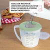 Miska na miešanie Westmark s vekom, 2,5 l + miska na Náhľad obrázku produktu 4