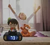 Wecker mit Nachtlicht Harry Potter in 3D Produktbild-Vorschau 7