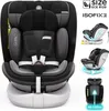 Daliya® ROTAZIONE i-Size 360° dětská autosedačka, ISOFIX a Náhled obrázku produktu 1