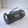 Bosch GPB 18V-3SC Radio sans fil 18 V FM / DAB+ / Bluetooth Voir les images du produit 2