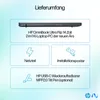 HP OmniBook Ultra Flip 14-fh0678ng, Intel Core Ultra 7, Produktbild-Vorschau 4