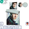 Castell Mikrofaser Wendebettwäsche Justin Bieber von Sid Produktbild-Vorschau 2