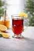 Pasabahce Istanbul Teeglas mit Henkel 6er Set Produktbild-Vorschau 4
