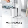 Balter 5in1 Turmventilator mit Fernbedienung, Leiser Produktbild-Vorschau 4