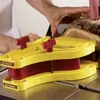 Milescraft | D/T FeatherBoard™ – přítlačný hřeben pro Náhled obrázku produktu 3