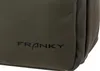 Franky CT11-B Umhängetasche olive Produktbild-Vorschau 5