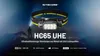 Nitecore HC65 UHE - 2000 lumenů - 3 světla Náhled obrázku produktu 39