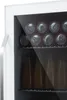 Klarstein Beersafe XXL Quatrz, lednice, 80 l, 3 police, Náhled obrázku produktu 2