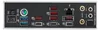 ASUS ROG Crosshair X870E Apex - Moederbord - ATX - Socket Productafbeelding-voorbeeld 6