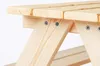 Ensemble de 4 sièges pour enfants PINOLINO Nicki - Table Voir les images du produit 5