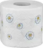 Regina Kamillenpapier Klopapier 56 Rollen WC-Papier Produktbild-Vorschau 4