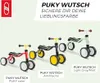 Puky WUTSCH | Sicheres Rutschfahrzeug | Für Kleinkinder ab Produktbild-Vorschau 12