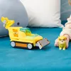 Véhicule Aqua De La Patrouille Des Pattes Avec Figurine Voir les images du produit 6