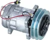 NRF 32767 SD7H15 Klimaanlage Klimakompressor PAG 46 Produktbild-Vorschau 9
