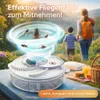 FlyCatch™ 2.0 Elektryczny łapacz much – ulepszona pułapka Podgląd zdjęcia produktu 7