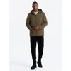 Ombre Clothing Übergangsjacke für Männer Kolley braun L Produktbild-Vorschau 7