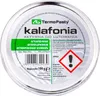 Kalafuna velká 100g TermoPasty AGT-035 v plechové krabičce Náhled obrázku produktu 3