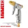 HECHT 02095 Gartenbrause Pistolen Brause | Messing Produktbild-Vorschau 2