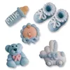 Zuckerfiguren für Taufe & Babyparty Produktbild-Vorschau 4