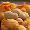 Raschelsäcke, 100 Stück – wahre Allrounder zum Einlagern – Produktbild-Vorschau 9