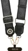 GUESS Universalgurt GUUCNP4DGMK (4G PolyurethanStrap Tether Produktbild-Vorschau 3