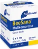 Meditrade BeeSana® - Mullkompresse ohne RöKo, steril - 25 x Produktbild-Vorschau 1