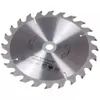 FERM Sägeblatt 210 mm 30/16/18 24T TCT MSA1024 Produktbild-Vorschau 1