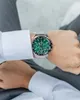 Festina Chronograaf TIMELESS CHRONOGRAPH Green Productafbeelding-voorbeeld 17