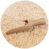 Nustino - Erdnussbutter Pulver Pure 2x400g - 100% Erdnüsse, Produktbild-Vorschau 3