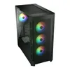 COUGAR DUOFACE PRO RGB, Midi-Tower, ohne Netzteil, Produktbild-Vorschau 2