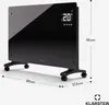 Klarstein Chauffage électrique, Convecteur 2500 W Chauffage Voir les images du produit 8