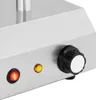 Expondo Royal Catering Hot Dog Maker - 2 Heizdorne - 422 W Produktbild-Vorschau 2