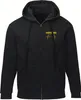 multifanshop Kapuzen Sweatshirt Jacke - Dortmund - Produktbild-Vorschau 1